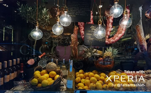 Sony Xperia XZ Premium